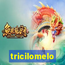 tricilomelo brincadeira letra